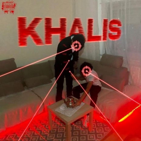 Khalis | Boomplay Music