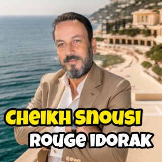 Rouge idorak