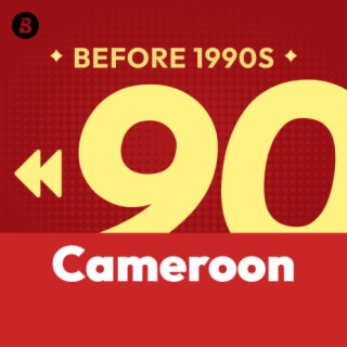 Cameroon Essentials Before 1990