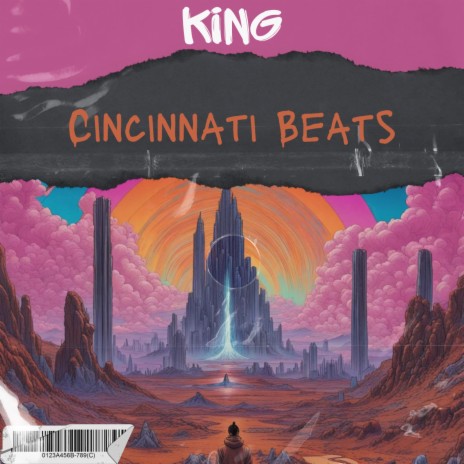 King (Instrumental) | Boomplay Music