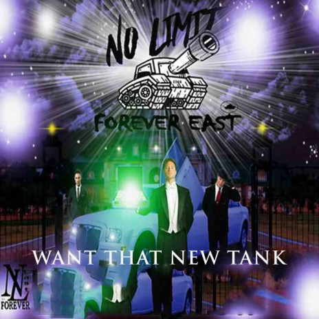 Want That New Tank ft. 316 aka Shellz 360 & Anita Lott