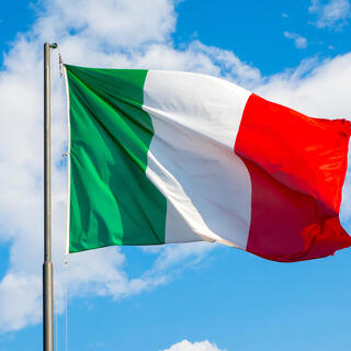 ITALIAN NATIONAL ANTHEM for SATB Choir and Orchestra (Special Version)