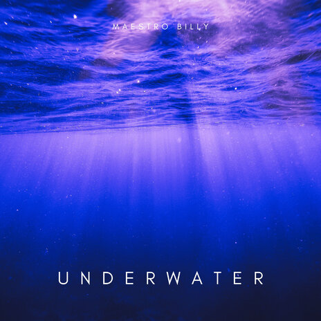 Underwater | Boomplay Music