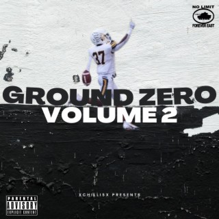 Ground Zero Volume 2