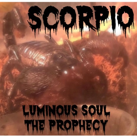 Scorpio | Boomplay Music