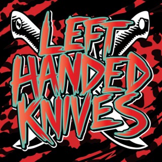 Left Handed Knives