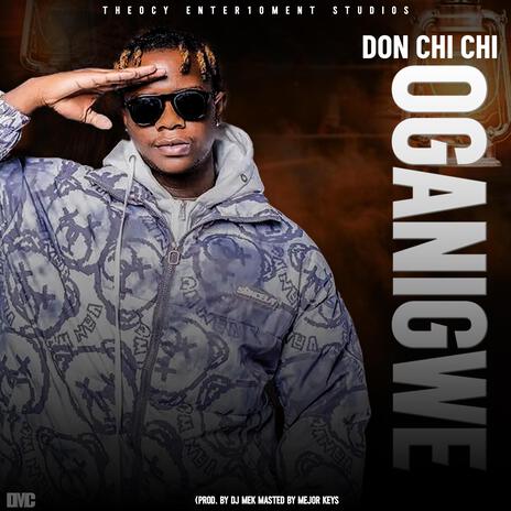 Oganigwe | Boomplay Music