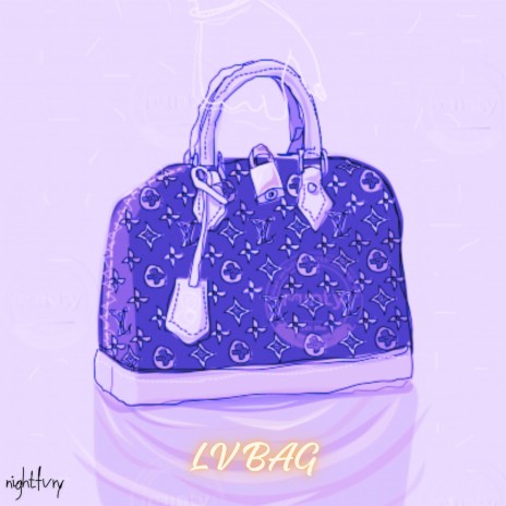 LV BAG