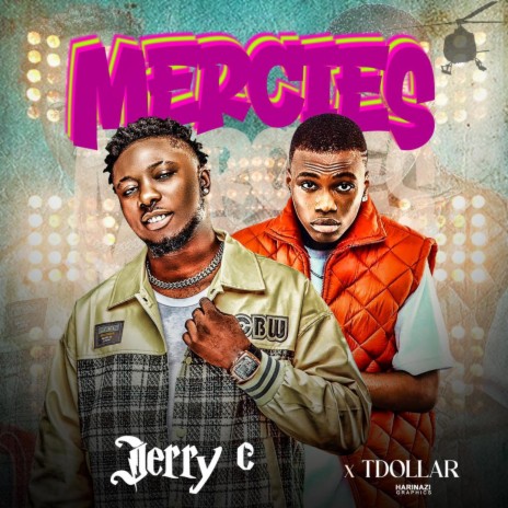 Mercies ft. T Dollar | Boomplay Music
