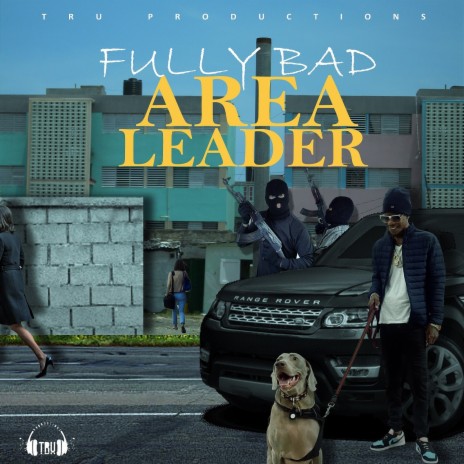 Area Leader | Boomplay Music