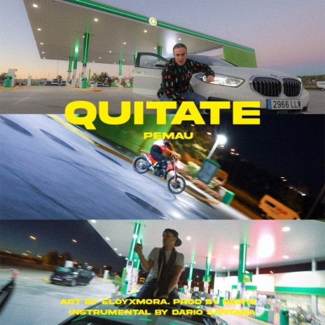 Quitate | Boomplay Music