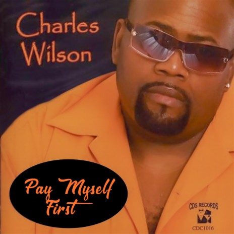 Pay Myself First | Boomplay Music