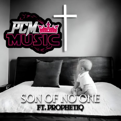 Son Of No One ft. Prophetiq | Boomplay Music