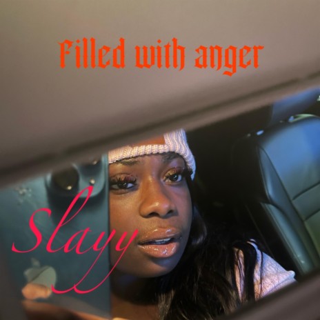 Filled with anger | Boomplay Music