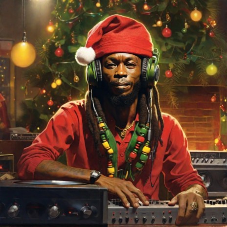 Christmas Deck The Halls Reggae Jingle | Boomplay Music