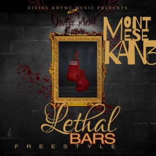 Lethal Bars Freestyle