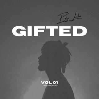 Gifted, Vol. 1