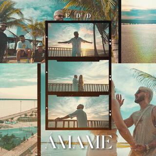 ÁMAME lyrics | Boomplay Music