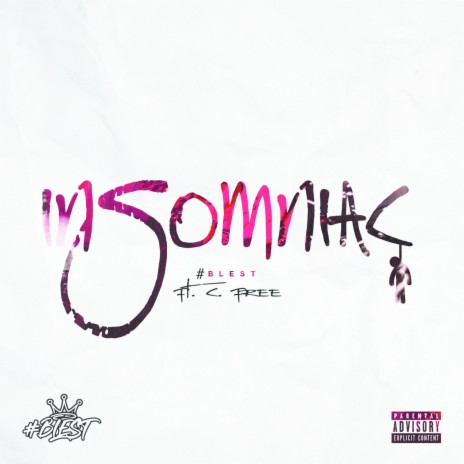 Insomniac Sensai Freemix ft. C.Free | Boomplay Music