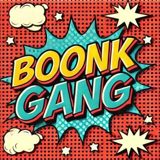 Boonk Gang