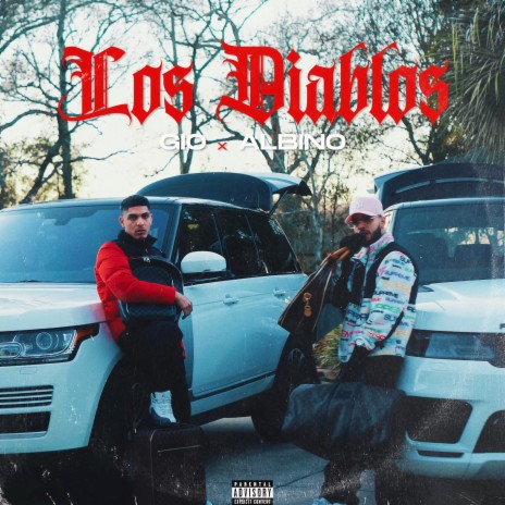 Los Diablos ft. GIO | Boomplay Music