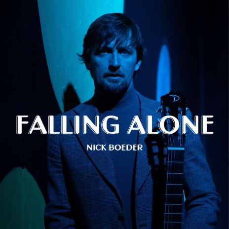 Falling Alone | Boomplay Music