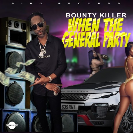 When the General Party (Mix 1) | Boomplay Music