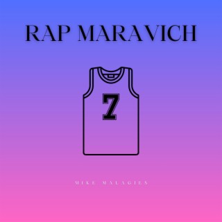 Rap Maravich