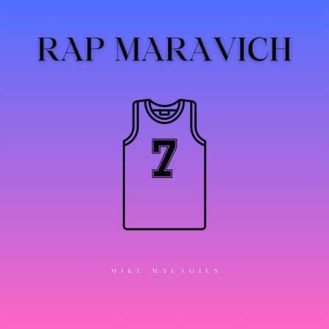 Rap Maravich | Boomplay Music