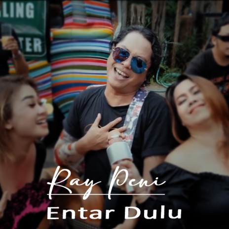 Entar Dulu | Boomplay Music