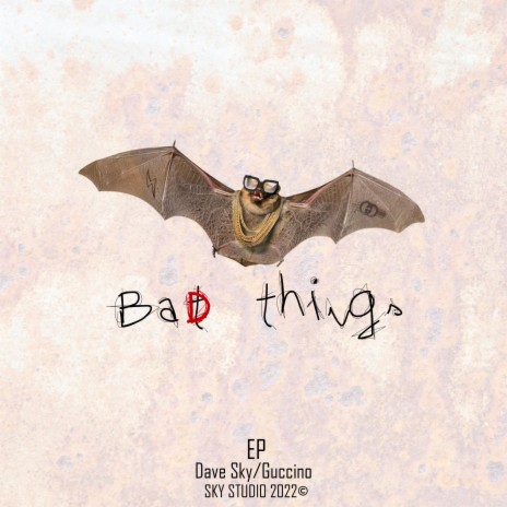 Bad Things ft. Guccino