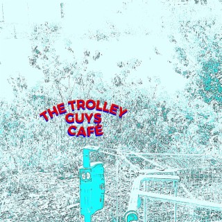 Trolley Guys Café