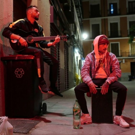 Perdido ft. Pirris Sosa & Beat Freestyle Hiphop | Boomplay Music