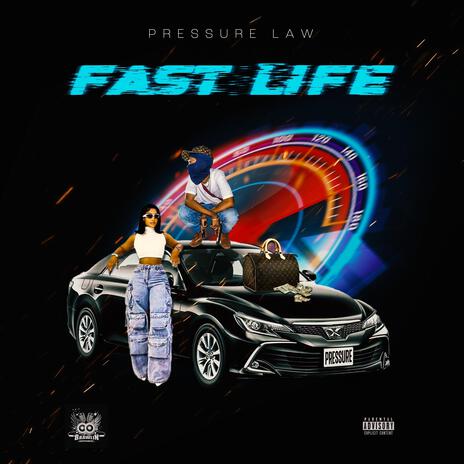 Fast Life (Radio Edit) | Boomplay Music