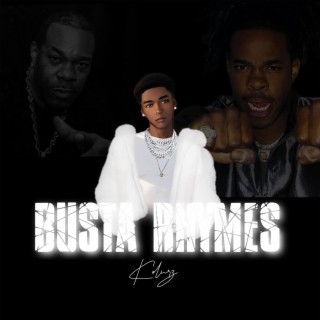 Busta Rhymez