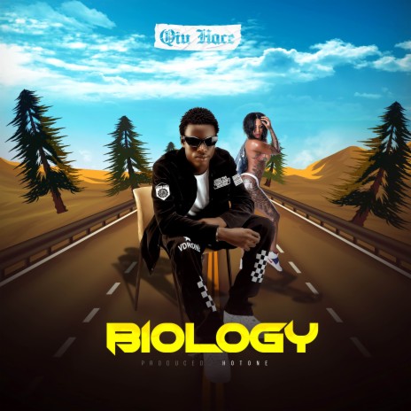 Biology | Boomplay Music