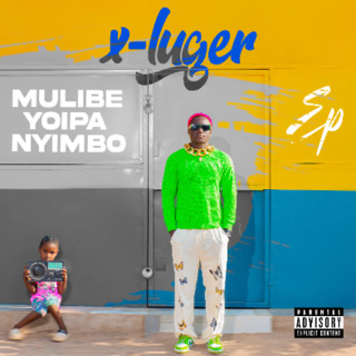 MULIBE YOIPA NYIMBO EP