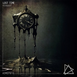 Lost Time EP