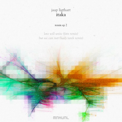 Love Will Unite (FOTN Remix) | Boomplay Music