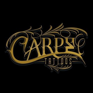 Carpe tattoos