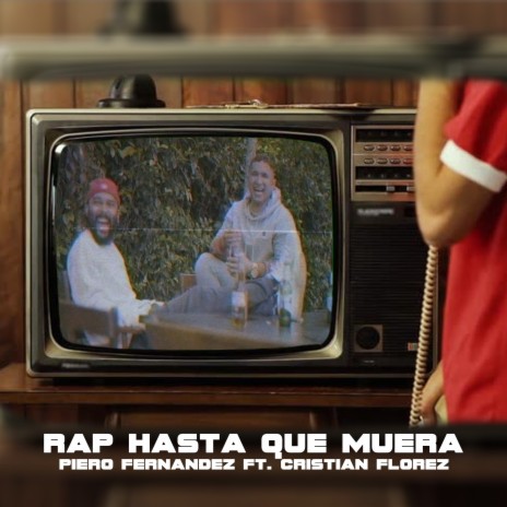 Rap Hasta Que Muera ft. Cristian Florez | Boomplay Music