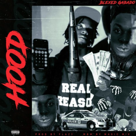 Hood | Boomplay Music