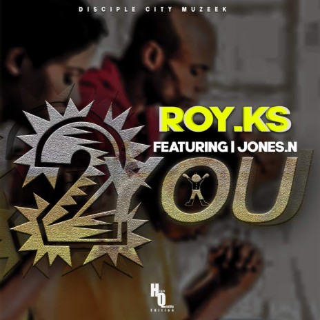 2you (feat. Jones N)