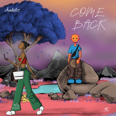 Come Back | Boomplay Music