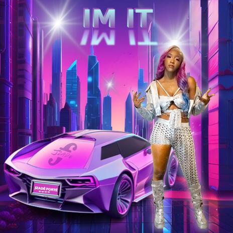 I'M IT | Boomplay Music