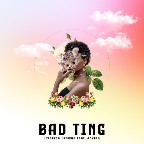 Bad Ting ft. Jovian | Boomplay Music