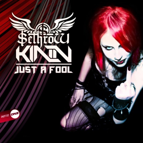 Just A Fool ft. Kinn | Boomplay Music