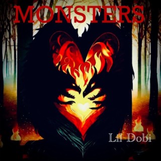 Monsters lyrics | Boomplay Music