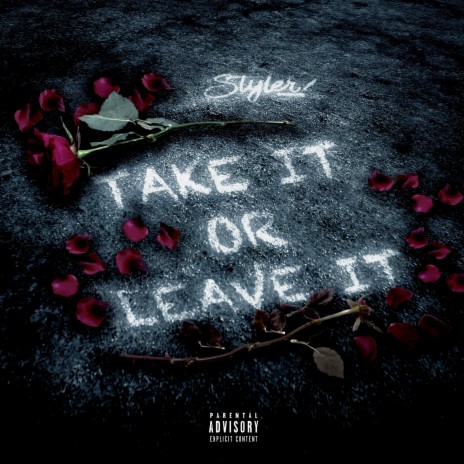 Take It or Leave It | Boomplay Music