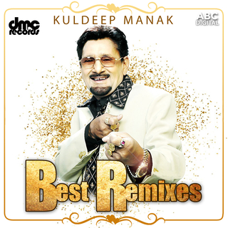 Kuldeep Manak Best Remixes